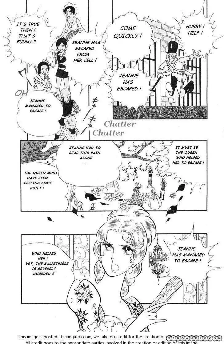 Rose of Versailles Chapter 23 13